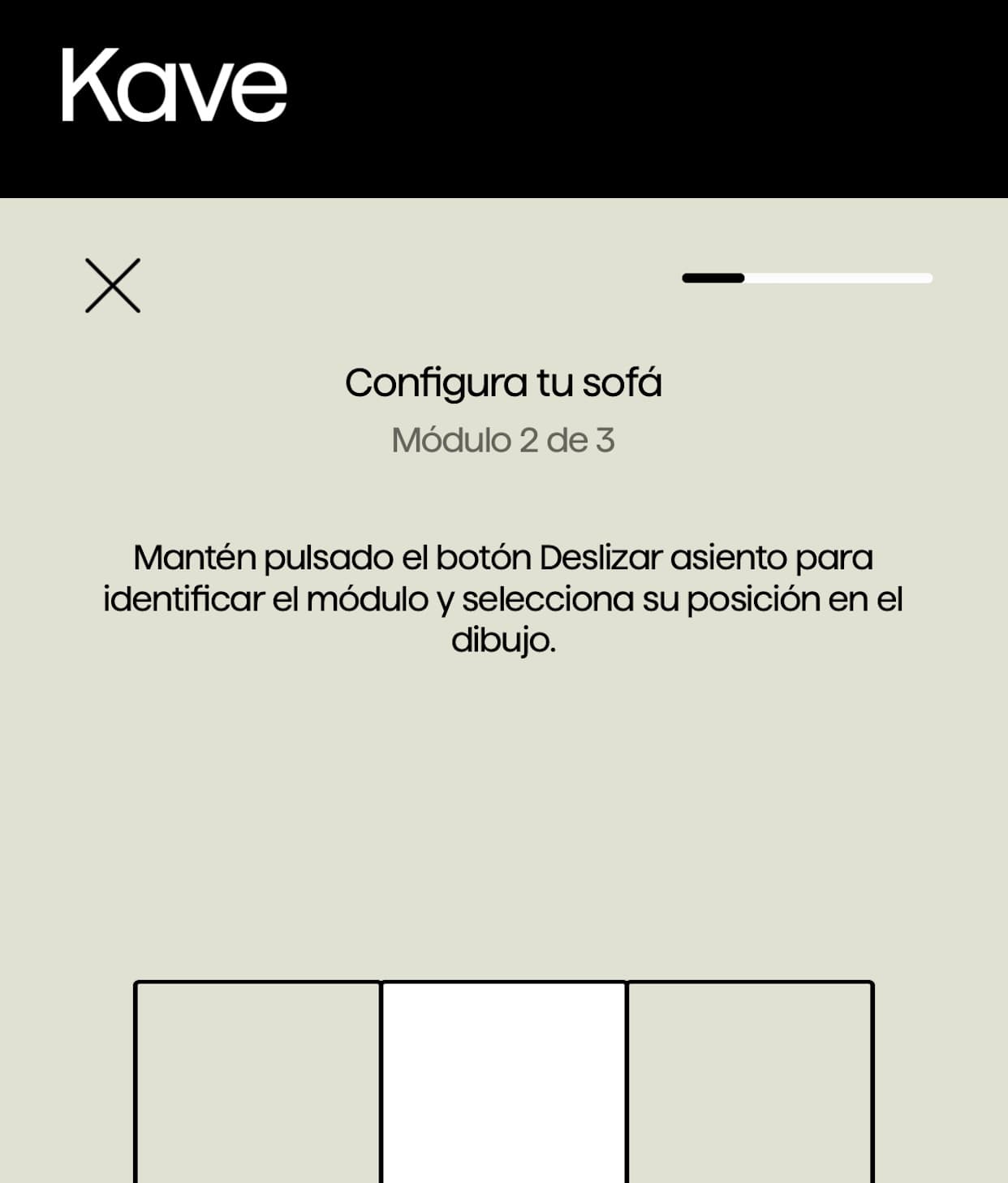 Remote Control - Kave